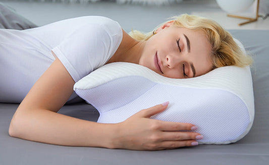 “5 conseils pour mieux dormir grâce à votre oreiller SIESTINO”